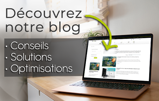 Découvrez notre blog: Conseils, Solutions, Optimisations